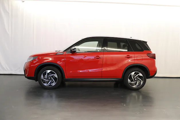 Suzuki Vitara 1.5 Compact Top Hybrid 4x4