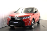 First vehicle image