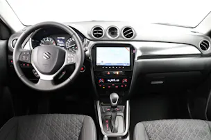 Suzuki Vitara 1.5 Compact Top Hybrid 4x4