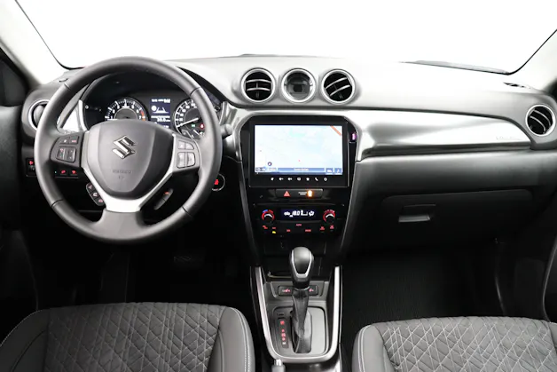 Suzuki Vitara 1.5 Compact Top Hybrid 4x4