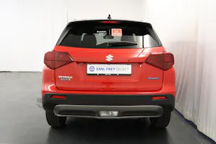 Suzuki Vitara 1.5 Compact Top Hybrid 4x4