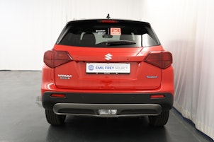 Vehicle image SUZUKI Vitara 1.5 Compact Top Hybrid 4x4