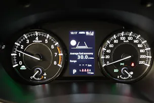Suzuki Vitara 1.5 Compact Top Hybrid 4x4