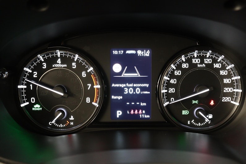 Vehicle image SUZUKI VITARA