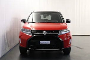 Suzuki Vitara 1.5 Compact Top Hybrid 4x4