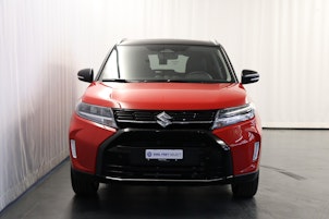 Vehicle image SUZUKI Vitara 1.5 Compact Top Hybrid 4x4