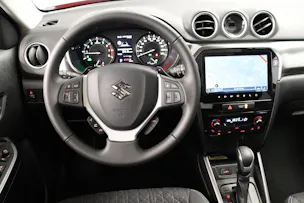 Suzuki Vitara 1.5 Compact Top Hybrid 4x4