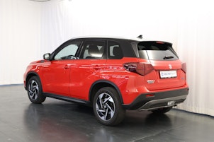 Vehicle image SUZUKI Vitara 1.5 Compact Top Hybrid 4x4