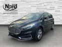 Ford S-Max 2.0 TDCi 190 Titanium 4x4