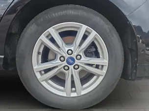 Ford S-Max 2.0 TDCi 190 Titanium 4x4