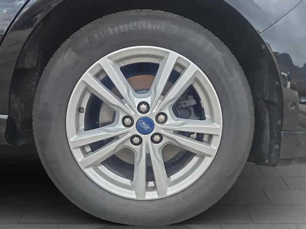 Ford S-Max 2.0 TDCi 190 Titanium 4x4