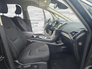 Ford S-Max 2.0 TDCi 190 Titanium 4x4