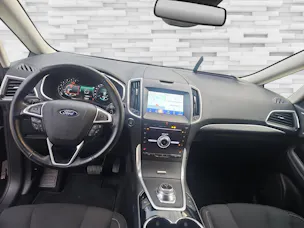Ford S-Max 2.0 TDCi 190 Titanium 4x4