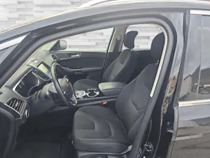 Ford S-Max 2.0 TDCi 190 Titanium 4x4