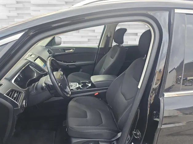 Ford S-Max 2.0 TDCi 190 Titanium 4x4