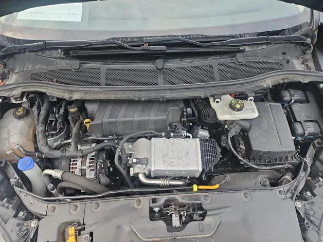Ford S-Max 2.0 TDCi 190 Titanium 4x4