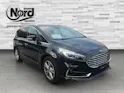 Ford S-Max 2.0 TDCi 190 Titanium 4x4