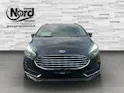 Ford S-Max 2.0 TDCi 190 Titanium 4x4
