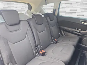 Ford S-Max 2.0 TDCi 190 Titanium 4x4