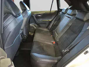 Toyota RAV4 2.5 Plug-In-Hybrid GR Sport