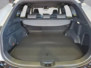 Toyota RAV4 2.5 Plug-In-Hybrid GR Sport