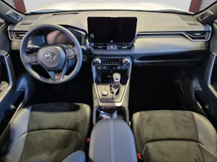 Toyota RAV4 2.5 Plug-In-Hybrid GR Sport