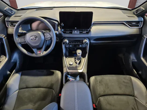 Toyota RAV4 2.5 Plug-In-Hybrid GR Sport
