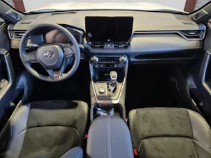 Toyota RAV4 2.5 Plug-In-Hybrid GR Sport