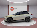 Toyota RAV4 2.5 Plug-In-Hybrid GR Sport