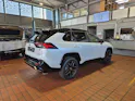 Toyota RAV4 2.5 Plug-In-Hybrid GR Sport