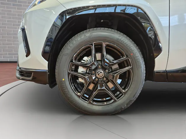Toyota RAV4 2.5 Plug-In-Hybrid GR Sport