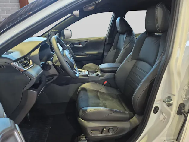 Toyota RAV4 2.5 Plug-In-Hybrid GR Sport