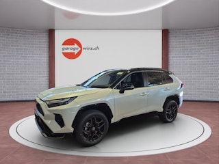 Vehicle image TOYOTA RAV-4 0