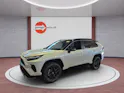 Toyota RAV4 2.5 Plug-In-Hybrid GR Sport