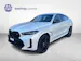 BMW X6 M60i