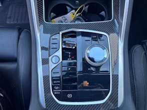 Fahrzeugbild BMW X6 M60i