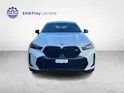 BMW X6 M60i