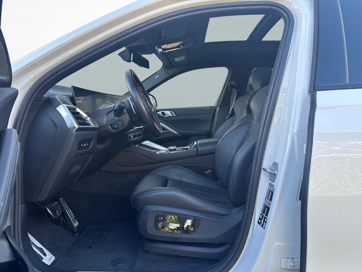 Fahrzeugbild BMW X6
