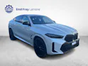 BMW X6 M60i