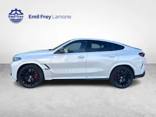 BMW X6 M60i