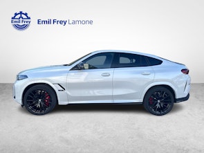 Fahrzeugbild BMW X6 M60i