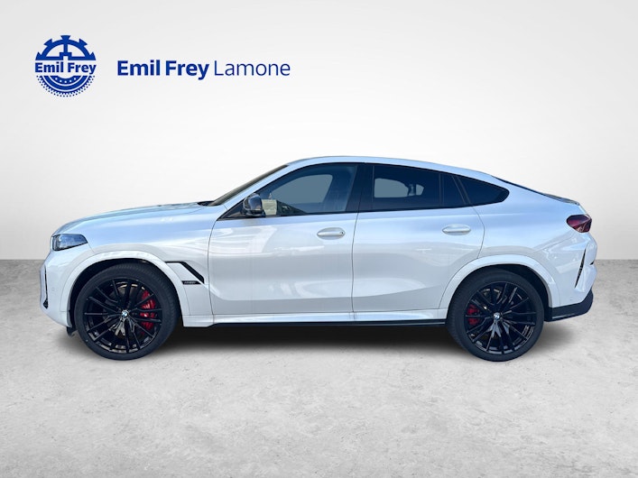 Fahrzeugbild BMW X6
