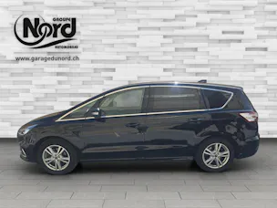 Ford S-Max 2.5 Hybrid Titanium