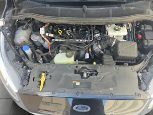 Ford S-Max 2.5 Hybrid Titanium