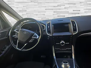 Ford S-Max 2.5 Hybrid Titanium