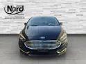 Ford S-Max 2.5 Hybrid Titanium
