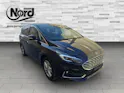 Ford S-Max 2.5 Hybrid Titanium