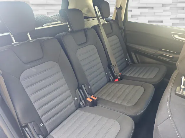 Ford S-Max 2.5 Hybrid Titanium