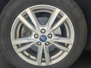 Ford S-Max 2.5 Hybrid Titanium
