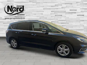 Ford S-Max 2.5 Hybrid Titanium